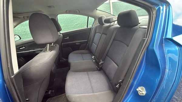 MAZDA 3 2006 — imagine 5