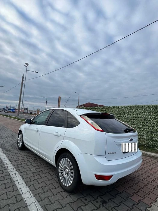 FORD Focus 2010 — imagine 3