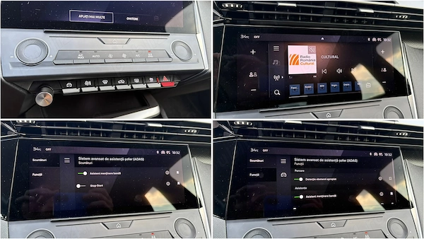 PEUGEOT 308 2023 — imagine 9