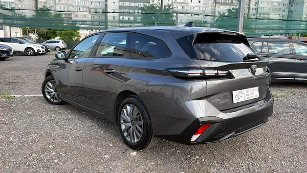 PEUGEOT 308 2023 — imagine 4