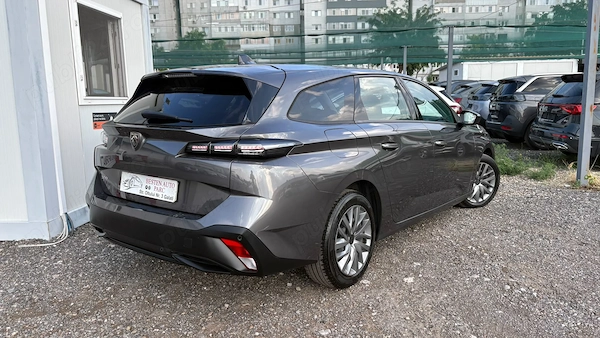 PEUGEOT 308 2023 — imagine 3