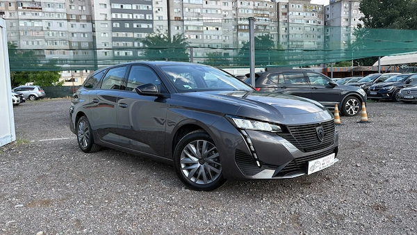 PEUGEOT 308 2023