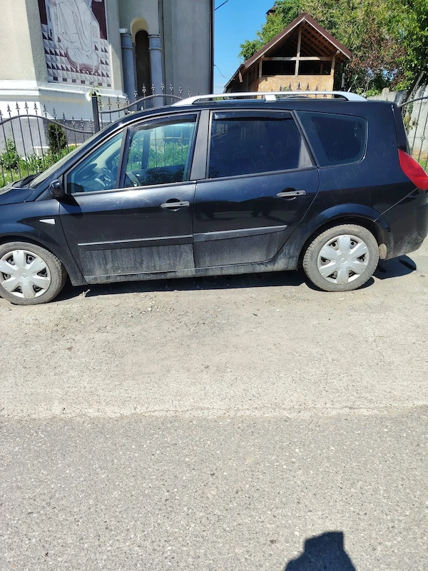 RENAULT Scenic 2008 — imagine 6