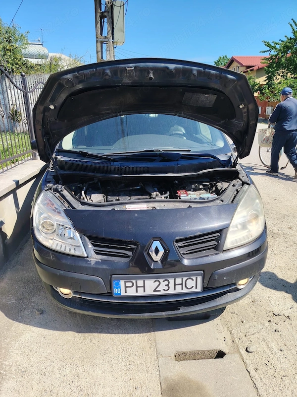 RENAULT Scenic 2008 — imagine 8