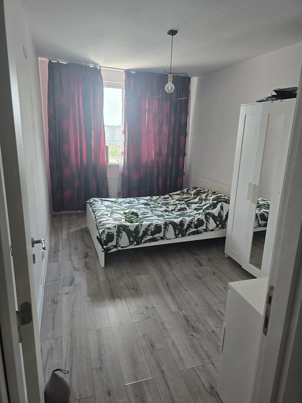 Apartament 2 camere decomandat | Dristor ParkLake Camil Ressu | Renovat complet — fotografia 3