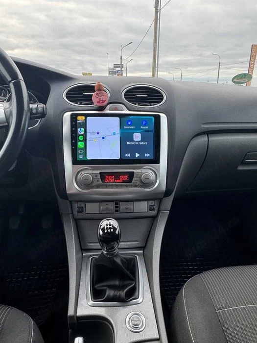 FORD Focus 2010 — imagine 8