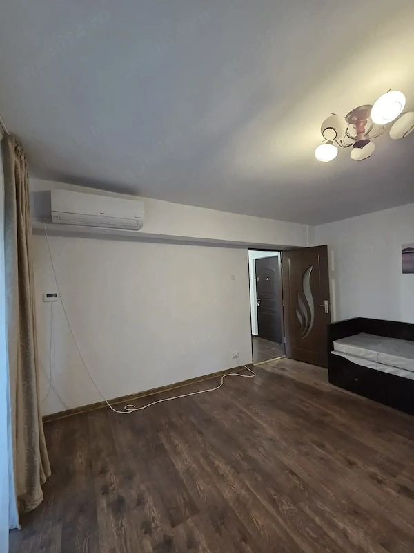 Inchiriere apartament 1 Cam. cf.1 decomandat mobilat si utilat in Zona Garii str. I.C Bratianu — fotografia 3