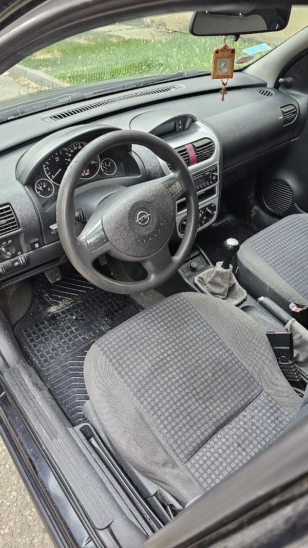 OPEL Corsa 2005 — imagine 3