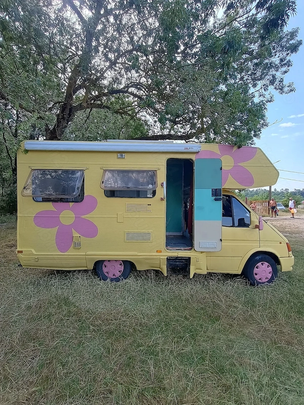 FORD Transit 1994 — imagine 4