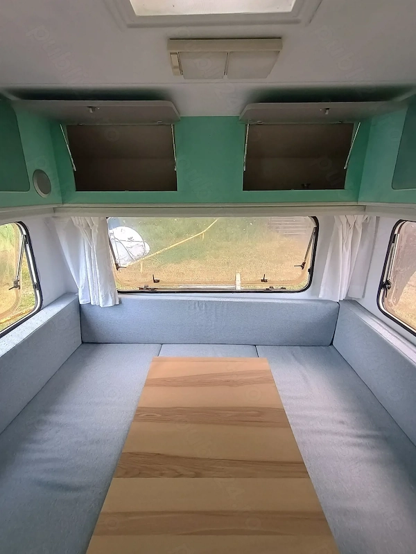 FORD Transit 1994 — imagine 8