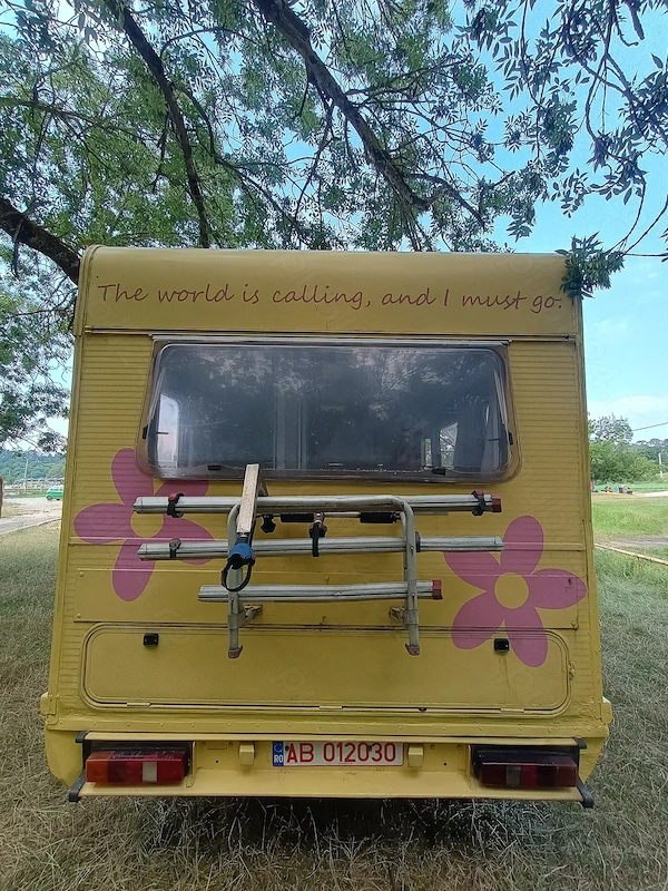 FORD Transit 1994 — imagine 3