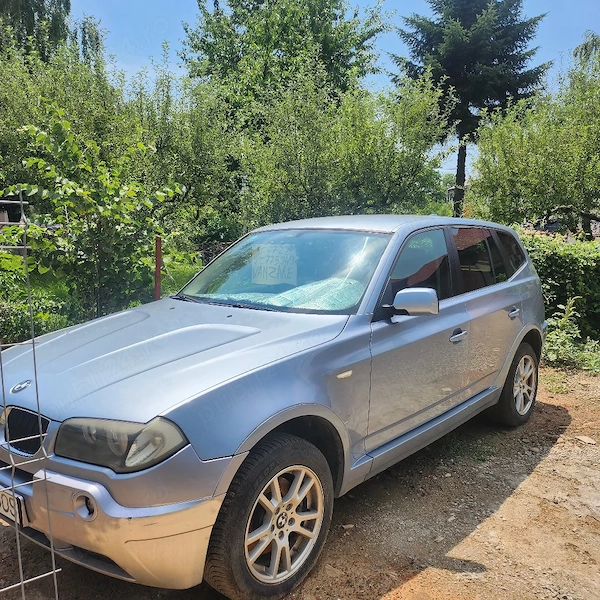 BMW X Series (Generic) 2005 — imagine 2