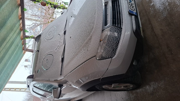 DACIA Duster 2012 — imagine 13