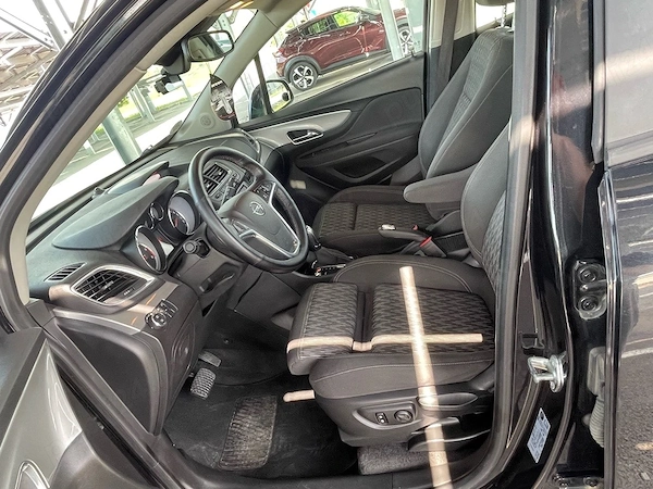 OPEL Mokka 2014 — imagine 5