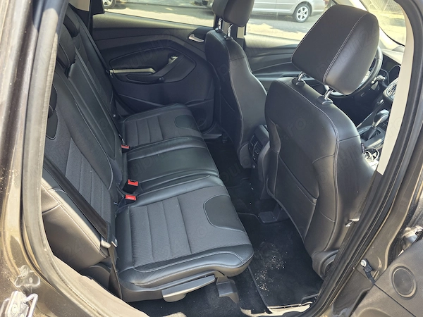FORD Kuga 2016 — imagine 6