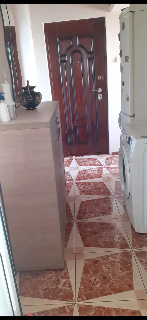 Vând ap 2 camere, confort 2 Ploiești — fotografia 1