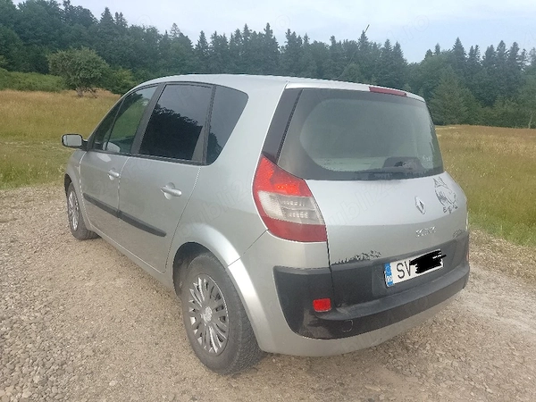 RENAULT Scenic 2006 — imagine 2