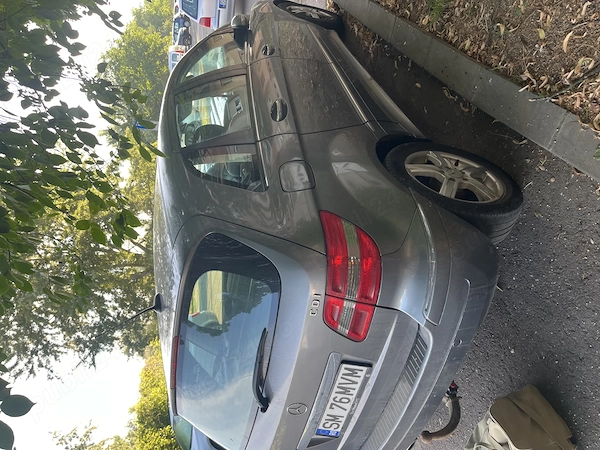 MERCEDES-BENZ B-Class 2007 — imagine 2
