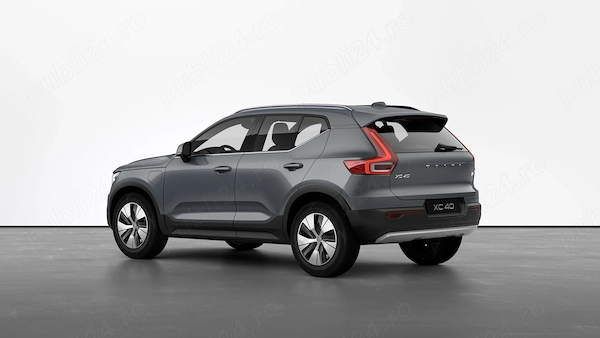 VOLVO XC40 2021 — imagine 2