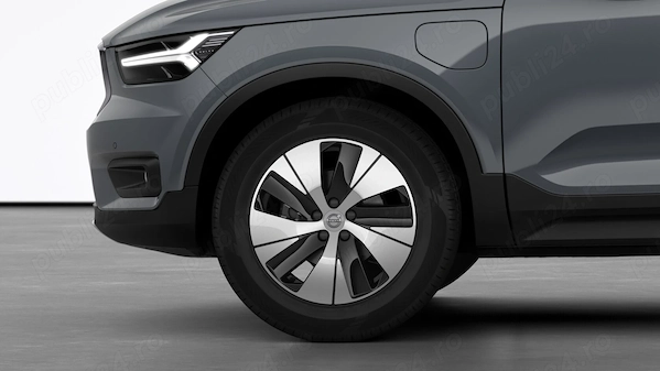 VOLVO XC40 2021 — imagine 5