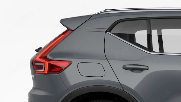 VOLVO XC40 2021 — imagine 6