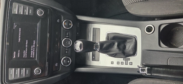SKODA Octavia 2014 — imagine 5