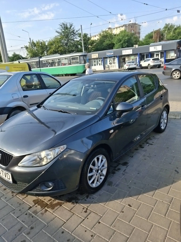 SEAT Ibiza 2011 — imagine 2