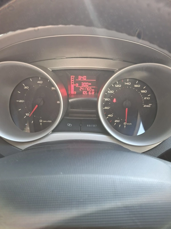 SEAT Ibiza 2011 — imagine 7