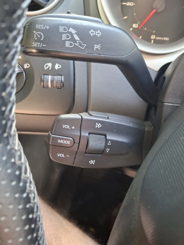 SEAT Ibiza 2011 — imagine 6