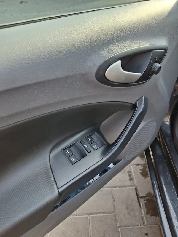 SEAT Ibiza 2011 — imagine 8