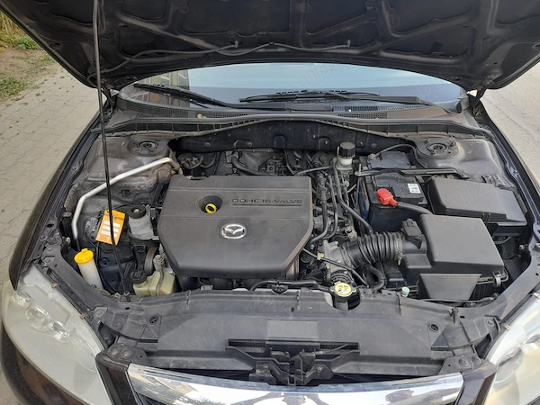 MAZDA 6 2006 — imagine 5