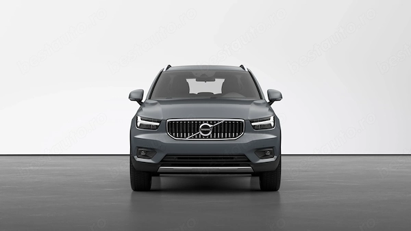 VOLVO XC40 2021 — imagine 6