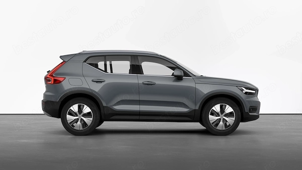 VOLVO XC40 2021 — imagine 7