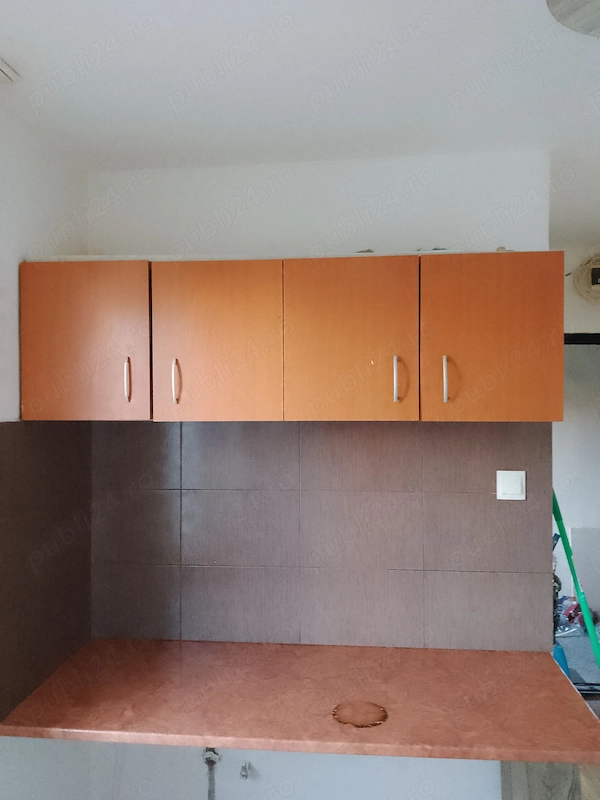 Propietar inchiriez garsoniera confort 3 FARA Bucatarie langa Mall — fotografia 3