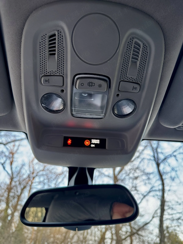 CITROËN C4 2011 — imagine 8