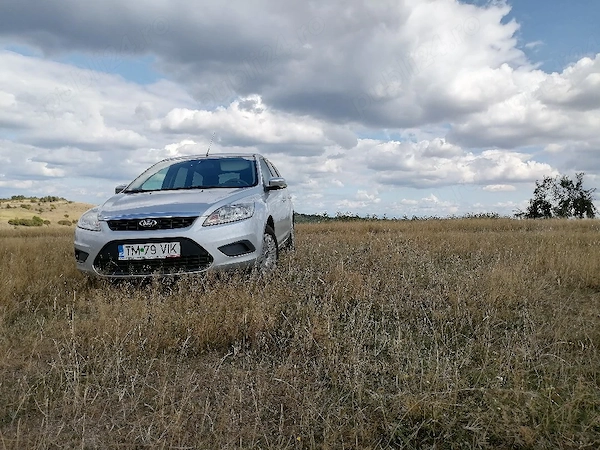 FORD Focus 2008