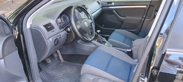 VOLKSWAGEN Golf 2008 — imagine 5
