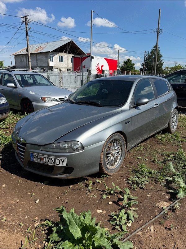 ALFA ROMEO 147
