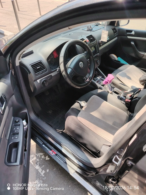 VOLKSWAGEN Golf 2008 — imagine 5