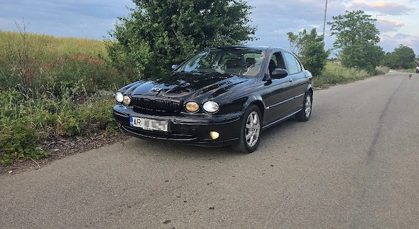 JAGUAR X-Type 2005 — imagine 3