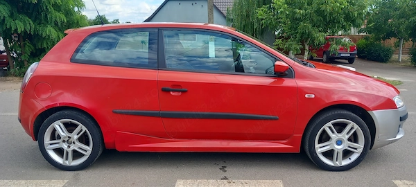 FIAT Stilo 2004 — imagine 3