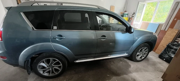 CITROËN Unknown Model 2009 — imagine 4