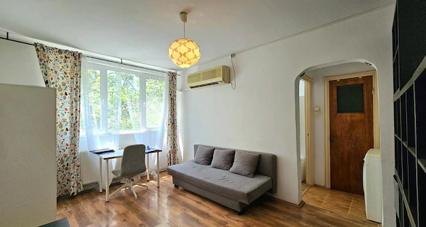 Parc Moghioros-Drumul Taberei 3 camere CENTRALA PROPRIE — fotografia 1