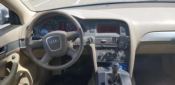 AUDI A6 2005 — imagine 2