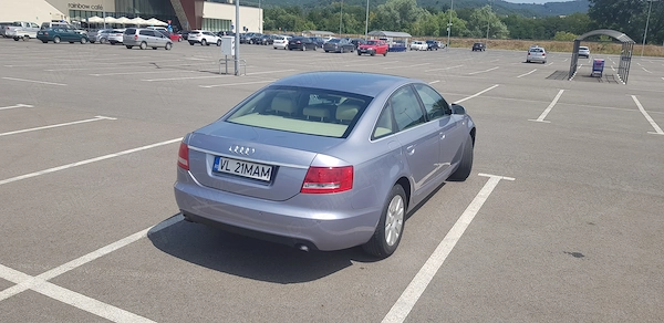 AUDI A6 2005 — imagine 3