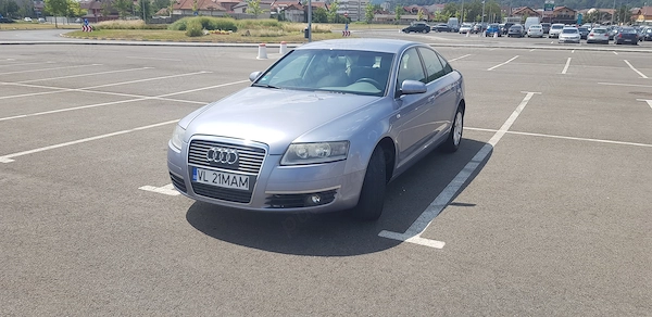 AUDI A6 2005 — imagine 4