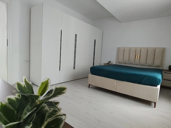 PROPRIETAR Apartament 2 Camere Premium | Mobilat la Cheie | Vedere la Mare | Aparatură în Garanție — fotografia 1