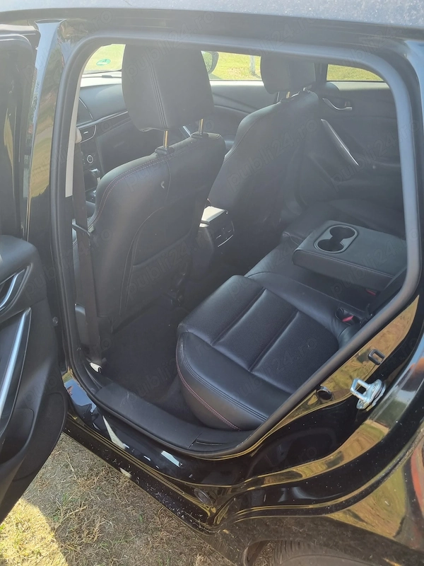 MAZDA 6 2014 — imagine 8