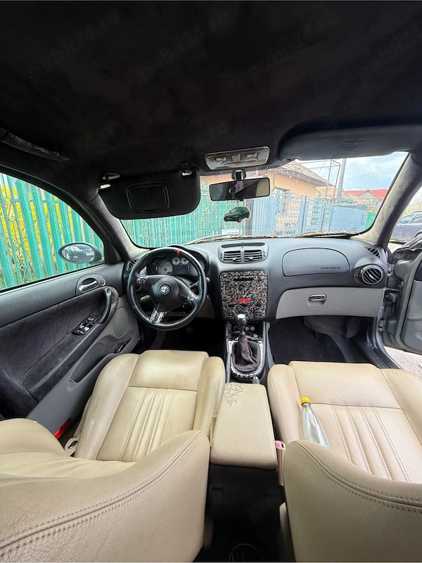 ALFA ROMEO 147 2006 — imagine 2