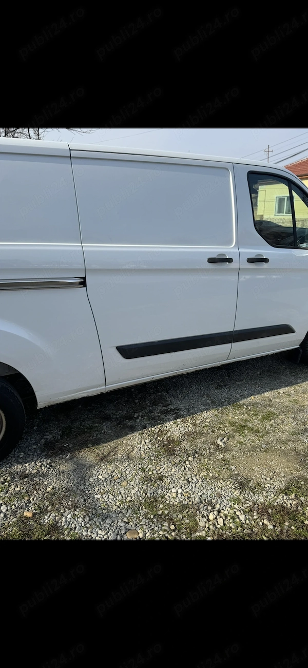 FORD Transit 2013 — imagine 5